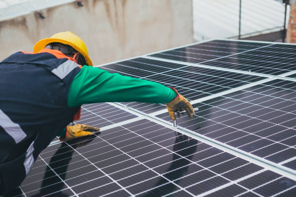 Photovoltaikanlagen: Was Sie bei der Steuer beachten sollten