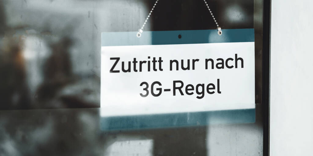 Unternehmen benötigen auch 2022 finanzielle Unterstützung