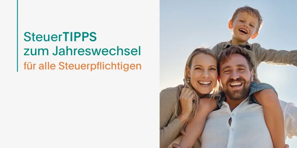 Steuerliche Abzugsbeträge und Steuerboni in 2025 optimal nutzen