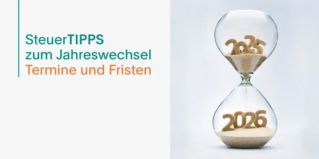 Schnelles Handeln gefragt: Wichtige Termine in 2025 nicht versäumen