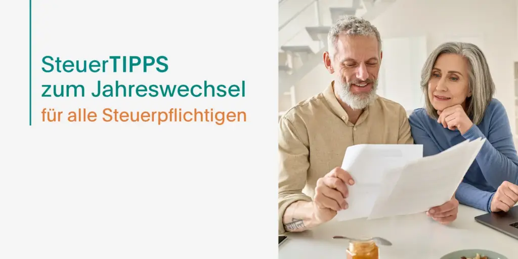 Steuerliche Abzugsbeträge und Steuerboni in 2025 optimal nutzen